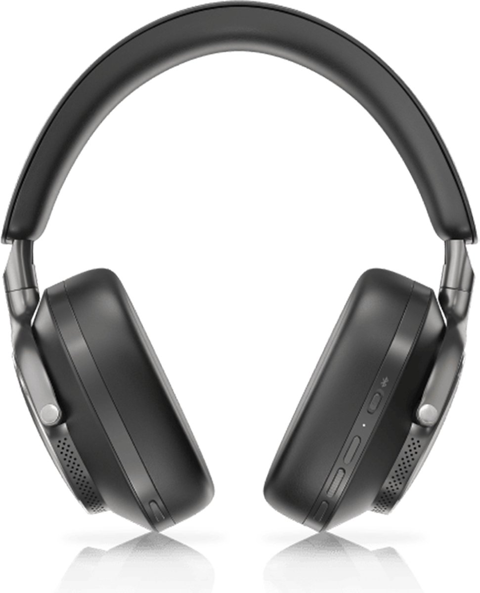 Bowers & Wilkins Px8 Draadloze Over-Ear Koptelefoon Dark Forest