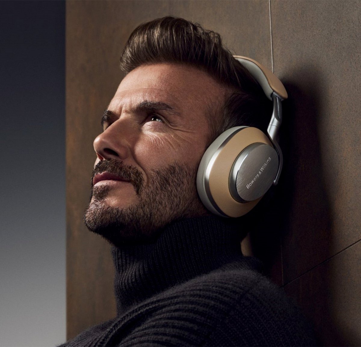 Bowers & Wilkins Px8 Draadloze Over-Ear Koptelefoon Dark Forest