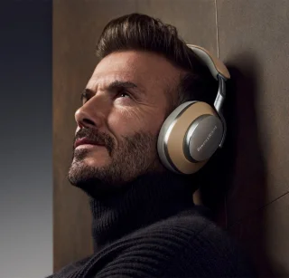 Bowers & Wilkins Px8 Draadloze Over-Ear Koptelefoon Dark Forest