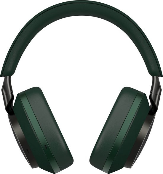 Bowers & Wilkins Px8 Draadloze Over-Ear Koptelefoon Dark Forest