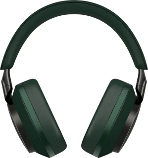 Bowers & Wilkins Px8 Draadloze Over-Ear Koptelefoon Dark Forest