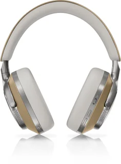 Bowers & Wilkins Px8 Draadloze Over-Ear Koptelefoon Licht Bruin