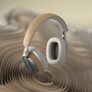 Bowers & Wilkins Px8 Draadloze Over-Ear Koptelefoon Licht Bruin