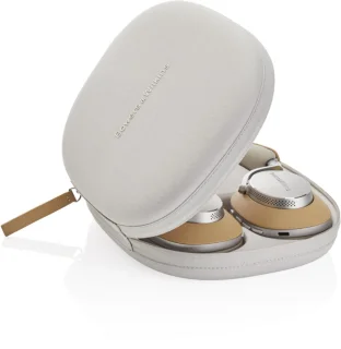 Bowers & Wilkins Px8 Draadloze Over-Ear Koptelefoon Licht Bruin