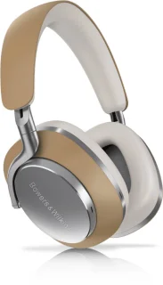 Bowers & Wilkins Px8 Draadloze Over-Ear Koptelefoon Licht Bruin
