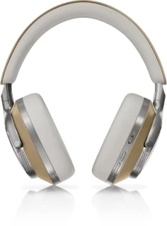 Bowers & Wilkins Px8 Draadloze Over-Ear Koptelefoon Licht Bruin