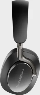 Bowers & Wilkins Px8 Draadloze Over-Ear Koptelefoon Zwart