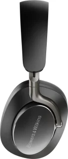 Bowers & Wilkins Px8 Draadloze Over-Ear Koptelefoon Zwart