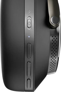 Bowers & Wilkins Px8 Draadloze Over-Ear Koptelefoon Zwart