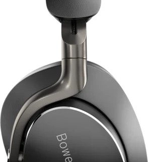 Bowers & Wilkins Px8 Draadloze Over-Ear Koptelefoon Zwart