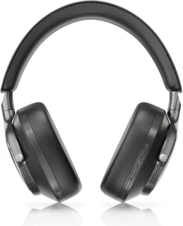 Bowers & Wilkins Px8 Draadloze Over-Ear Koptelefoon Zwart