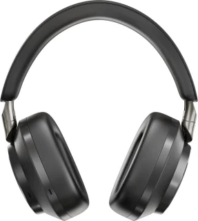 Bowers & Wilkins Px8 Draadloze Over-Ear Koptelefoon Zwart