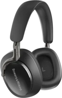 Bowers & Wilkins Px8 Draadloze Over-Ear Koptelefoon Zwart