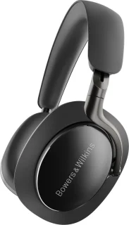 Bowers & Wilkins Px8 Draadloze Over-Ear Koptelefoon Zwart