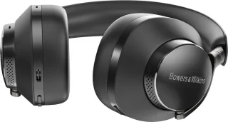 Bowers & Wilkins Px8 Draadloze Over-Ear Koptelefoon Zwart