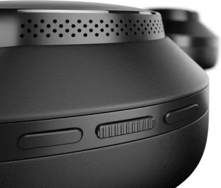 Bowers & Wilkins Px8 Draadloze Over-Ear Koptelefoon Zwart
