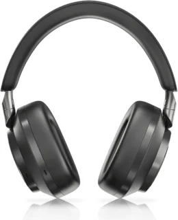 Bowers & Wilkins Px8 Draadloze Over-Ear Koptelefoon Zwart