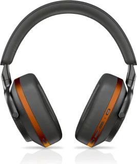Bowers & Wilkins Px8 McLaren Edition Over-Ear Koptelefoon
