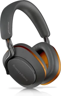 Bowers & Wilkins Px8 McLaren Edition Over-Ear Koptelefoon
