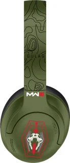 Call of Duty Bluetooth Koptelefoon Olijfgroen