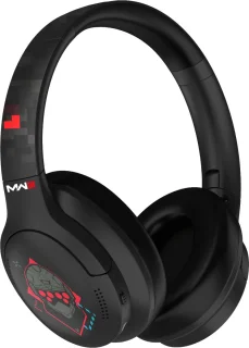 Call of Duty Bluetooth Koptelefoon Zwart
