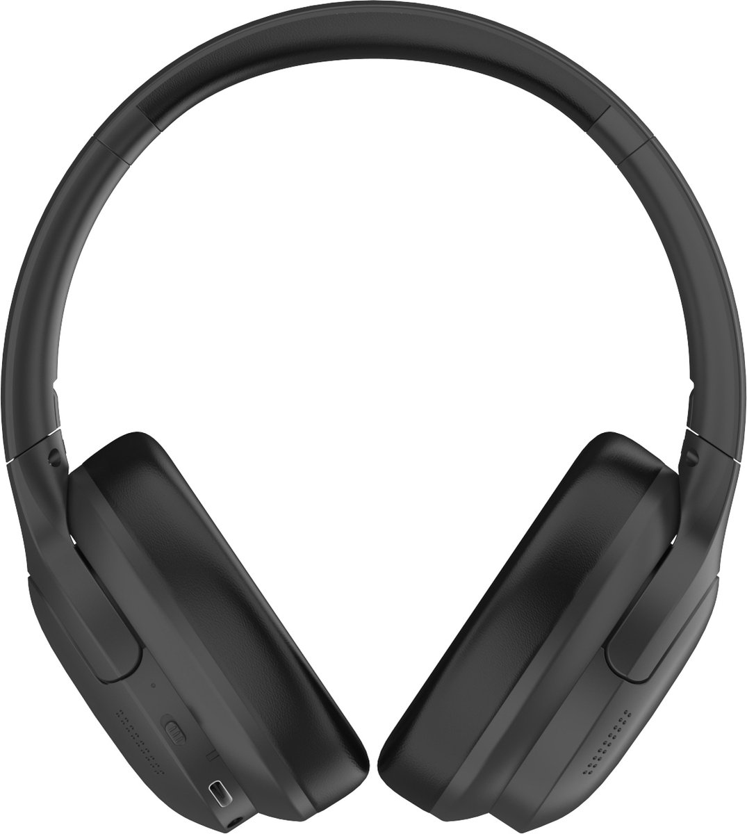 Call of Duty Bluetooth Koptelefoon Zwart