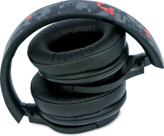 Call of Duty Bluetooth Koptelefoon Zwart