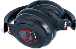 Call of Duty Bluetooth Koptelefoon Zwart