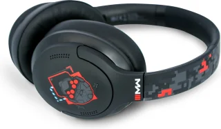 Call of Duty Bluetooth Koptelefoon Zwart