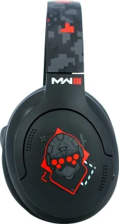 Call of Duty Bluetooth Koptelefoon Zwart