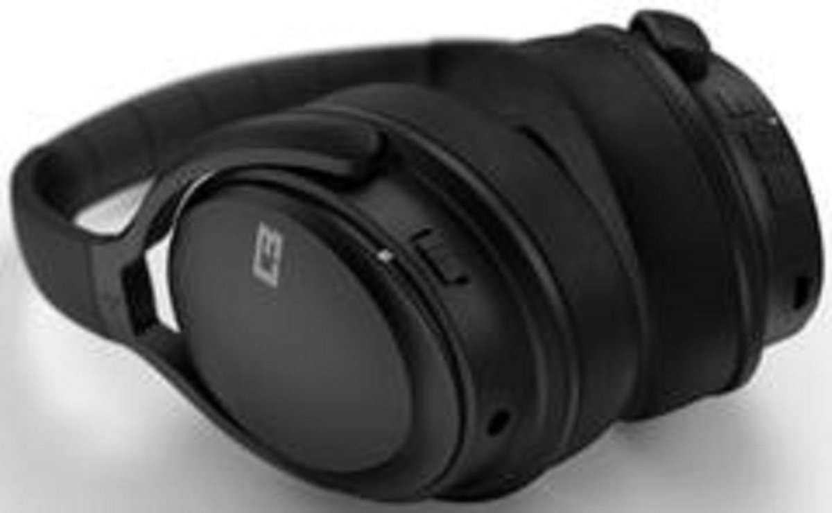 Wat vinden we goed aan de CB3 Hush Bluetooth Noise Cancelling Koptelefoon