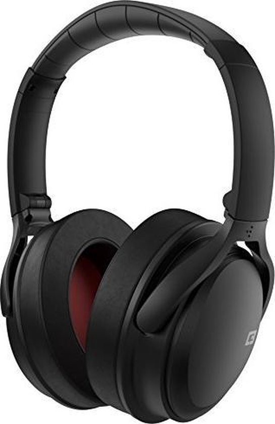 CB3 Hush Bluetooth Noise Cancelling Koptelefoon review