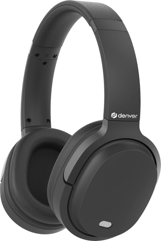 Denver BTN210 Bluetooth Koptelefoon review