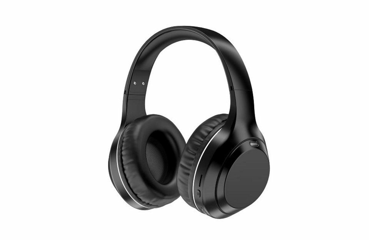 Wat vinden we goed aan de Denver BTN211 Bluetooth Koptelefoon