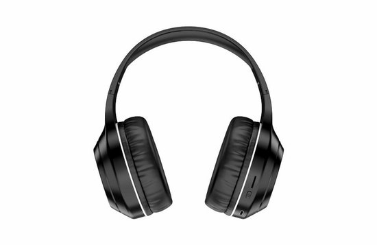 Denver BTN211 — betaalbare Bluetooth-koptelefoon met ANC en lange batterijduur