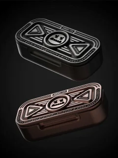 Dmooster D15 Bluetooth HIFI Noise Cancelling Oordopjes