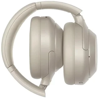 Draadloze Bluetooth Over-Ear Noise Cancelling Koptelefoon