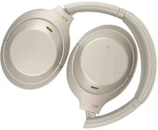 Draadloze Bluetooth Over-Ear Noise Cancelling Koptelefoon