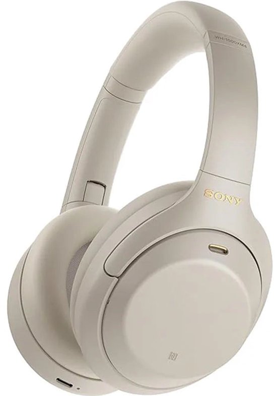 Rust, comfort en lange accuduur: ideale allround noise cancelling koptelefoon