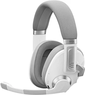 Draadloze gaming headset