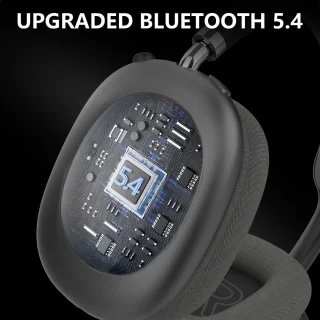 Wat vinden we goed aan de Draadloze hoofdtelefoon