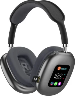 Rustige luisterervaring met veel opties