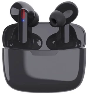 Draadloze in-ear oortelefoons