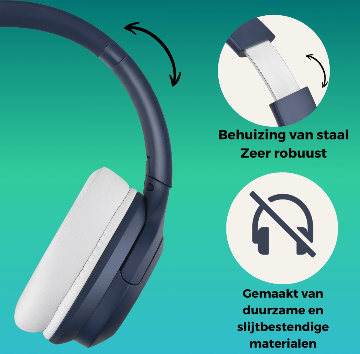 Wat vinden we minder goed