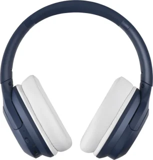 Draadloze Kinderhoofdtelefoon Bluetooth Blauw ANC