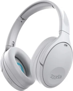 Draadloze noise cancelling koptelefoon