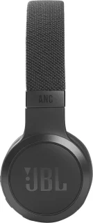 Draadloze on-ear Bluetooth-hoofdtelefoon