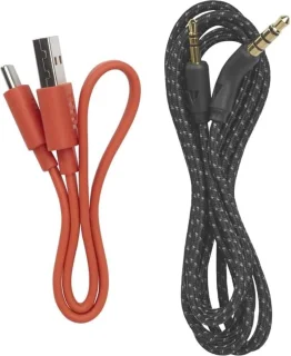 Draadloze on-ear Bluetooth-hoofdtelefoon