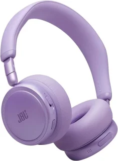 Draadloze on-ear koptelefoon Bluetooth