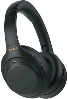 Draadloze Over-Ear Koptelefoon review